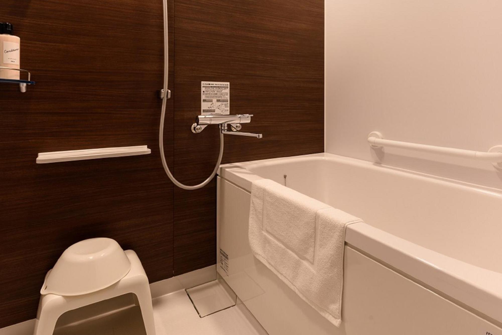 Henn Na Hotel Premier Tokyo Asakusa Tawaramachi — Fotos 3