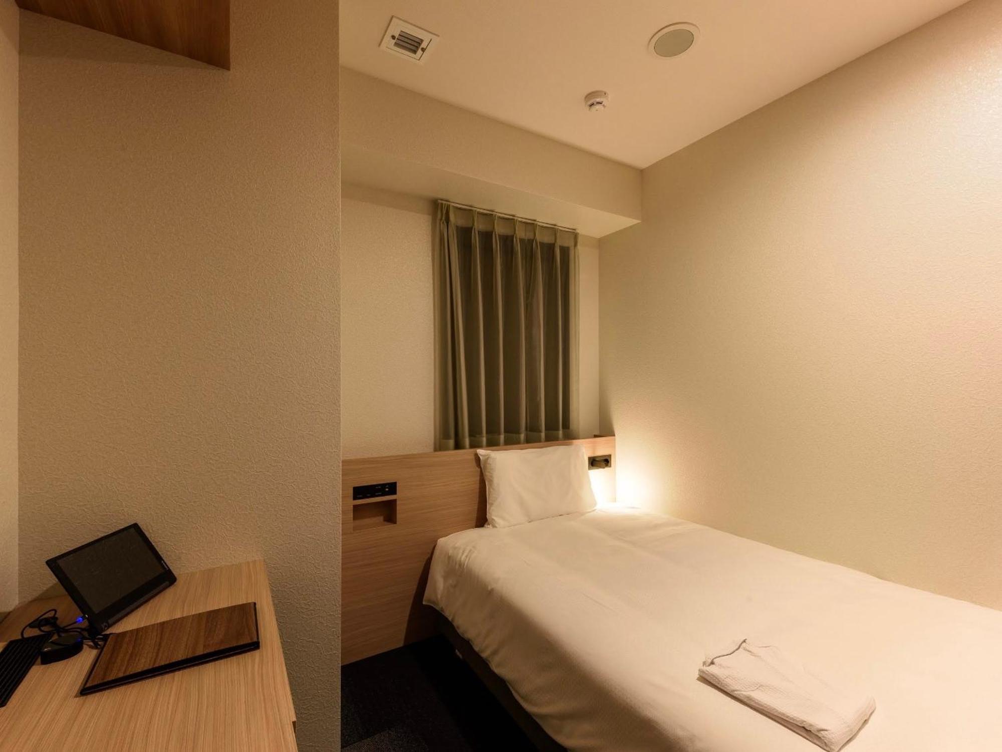 Henn Na Hotel Premier Tokyo Asakusa Tawaramachi — Fotos 1